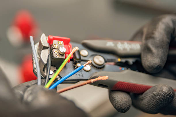 Professional Electrician in WI