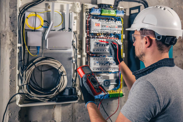 Best Affordable Emergency Electrician  in Wausau, WI