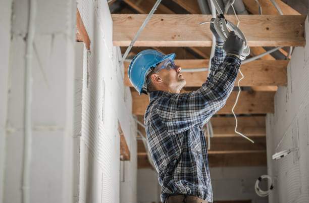 Best Circuit Breaker Repair  in Wausau, WI
