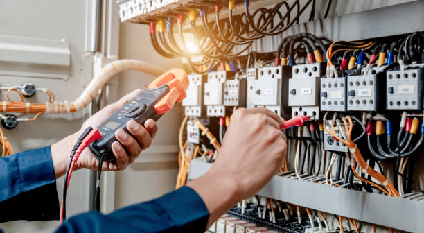 Best Licensed Electrician  in Wausau, WI