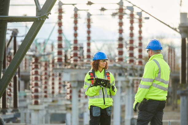Best 24-Hour Electrician  in Wausau, WI