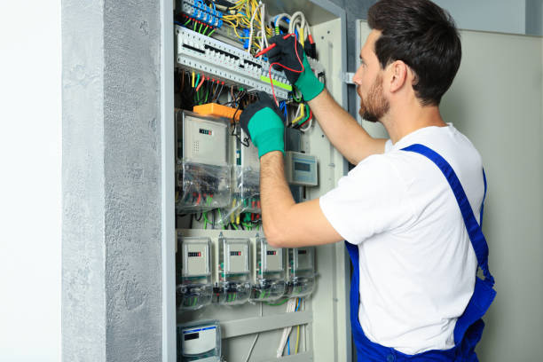 Best Electrical System Inspection  in Wausau, WI