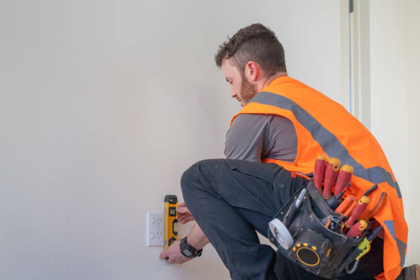 Best Emergency Electrician Near Me  in Wausau, WI
