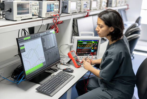Best Electrical Installation Contractor  in Wausau, WI